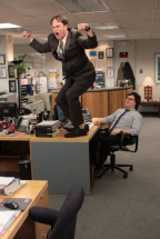 Опрос: 9% россиян признались, что на работу у них уходит меньше половины рабочего времени