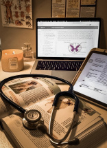 Почти в 50% случаев ИИ дает неверные ответы на медицинские запросы