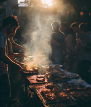 Самый бюджетный шашлык в 2026 году обойдется жителям России в 202 рубля