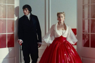 Большинство россиян признаются, что их партнёры почти не похожи на любимых книжных героев