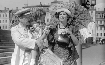 Опрос: 52% россиян поддерживают введение практики ДНК-тестирования на отцовство в родильном доме