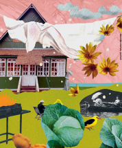 С дачи не надо. Колонка Игоря Мартынова