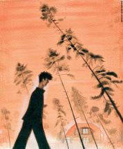 Переделкино счастье. Колонка писателя и ректора Литинститута Алексея Варламова