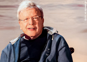 Персидская дача. Колонка Виктора Ерофеева