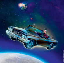 Берендеевы волны. Колонка Анжея Захарищева фон Брауша