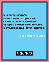 Цитата дня
