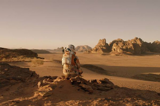 NASA ищет добровольцев для жизни на Марсе