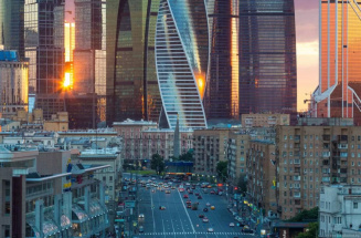 В Москве преступления, связанные с угоном автомобилей, стали «экзотическими»