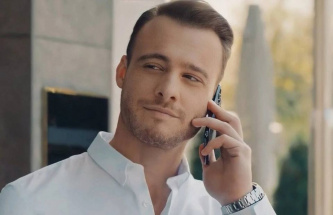 В Подмосковье тренд на имена из турецких сериалов
