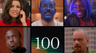 The New York Times опубликовал список из 100 лучших сериалов XXI века