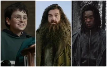 «Гарри Поттер и философский камень» получил русскую озвучку