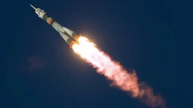 Россия планирует запустить легкую ракету-носитель собственной разработки