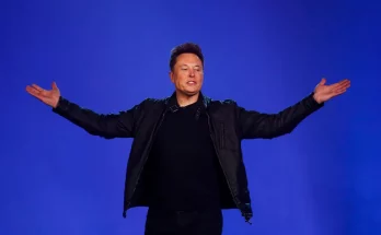 Илон Маск пообещал подарить по одной из своих акций компании SpaceX каждому ребенку в США