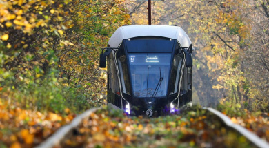 Аномально теплая погода ожидается в Москве на этих выходных