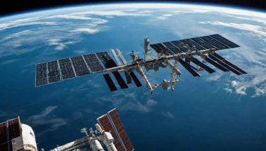 МКС могут затопить в 2031-2032 годах