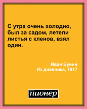 Цитата дня